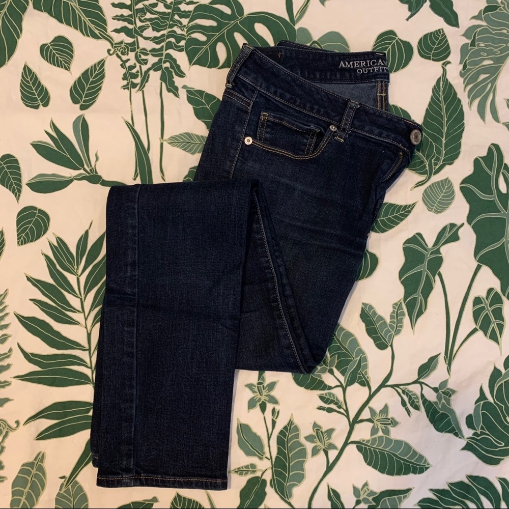 AE Skiny Jeans